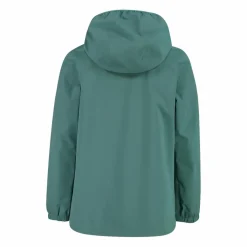 Wasserdichte Jacke für Mädchen><noscript><img width=
