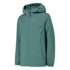 Wasserdichte Jacke für Mädchen><noscript><img width=