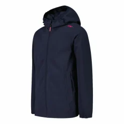 Wasserdichte Jacke für Mädchen><noscript><img width=