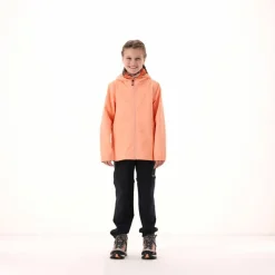 Wasserdichte Jacke für Mädchen><noscript><img width=