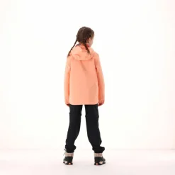 Wasserdichte Jacke für Mädchen><noscript><img width=