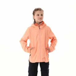 Wasserdichte Jacke für Mädchen><noscript><img width=