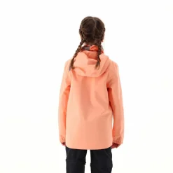 Wasserdichte Jacke für Mädchen><noscript><img width=