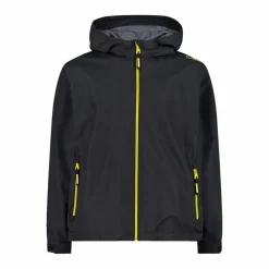 Wasserdichte Jungenjacke aus Ripstop>CMP Online