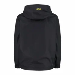 Wasserdichte Jungenjacke aus Ripstop>CMP Online