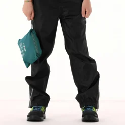 Wasserdichte Jungenjacke aus Ripstop><noscript><img width=