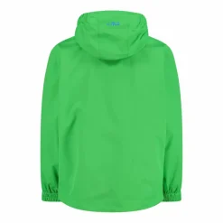 Wasserdichte Jungenjacke aus Ripstop><noscript><img width=