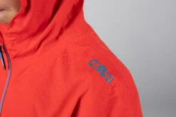 Wasserdichte Jungenjacke aus Ripstop><noscript><img width=