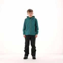 Wasserdichte Jungenjacke aus Ripstop><noscript><img width=