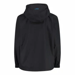Wasserdichte Jungenjacke aus Ripstop><noscript><img width=