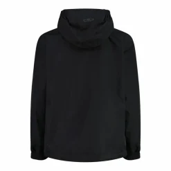 Wasserdichte Jungenjacke aus Ripstop><noscript><img width=