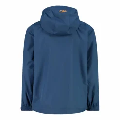 Wasserdichte Jungenjacke aus Ripstop><noscript><img width=