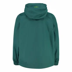 Wasserdichte Jungenjacke aus Ripstop><noscript><img width=