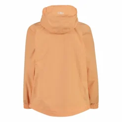 Wasserdichte Mädchenjacke aus Ripstop><noscript><img width=