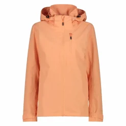 Wasserdichte Ripstopjacke für Damen>CMP New