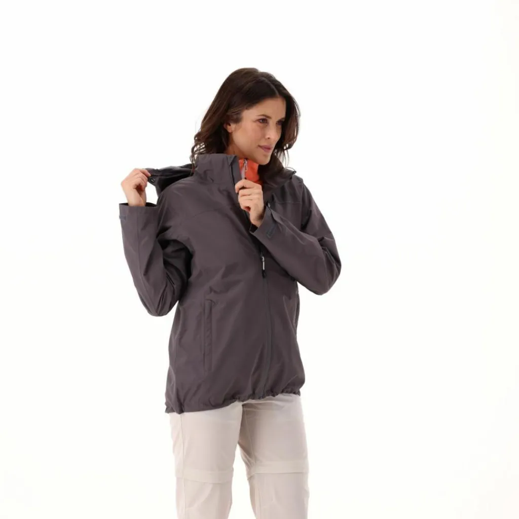 Wasserdichte Ripstopjacke für Damen>CMP New