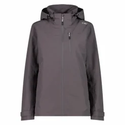 Wasserdichte Ripstopjacke für Damen><noscript><img width=
