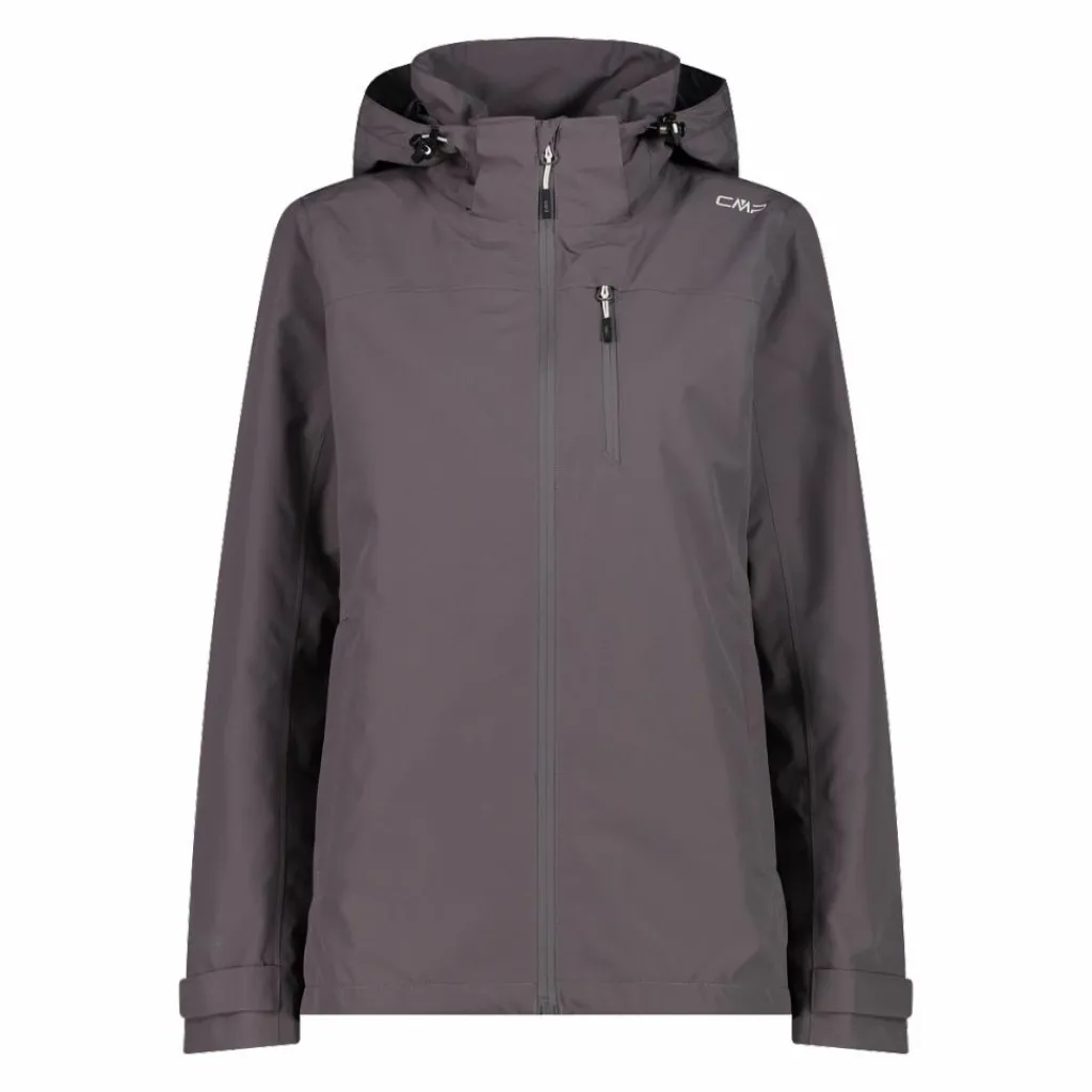 Wasserdichte Ripstopjacke für Damen>CMP New