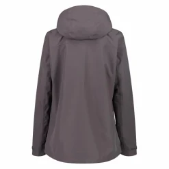 Wasserdichte Ripstopjacke für Damen><noscript><img width=