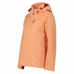 Wasserdichte Ripstopjacke für Damen><noscript><img width=
