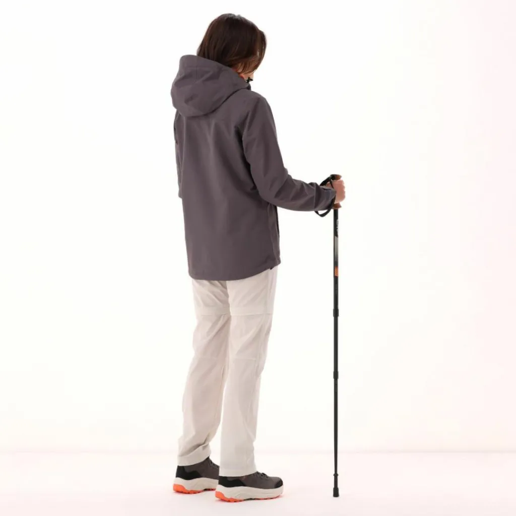 Wasserdichte Ripstopjacke für Damen>CMP New