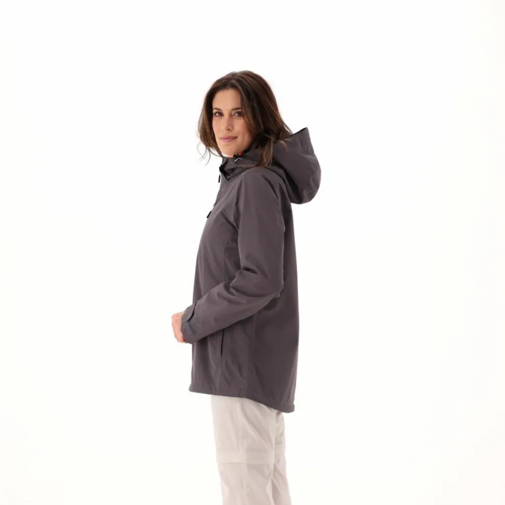 Wasserdichte Ripstopjacke für Damen>CMP New