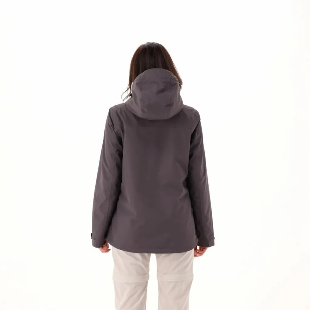 Wasserdichte Ripstopjacke für Damen>CMP New