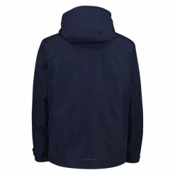 Wasserdichte Ripstopjacke für Herren>CMP Hot