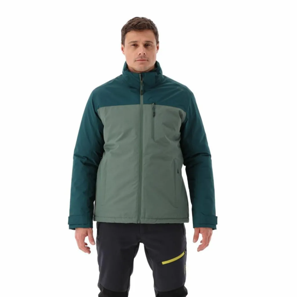 Wasserdichte Ripstopjacke für Herren>CMP Hot