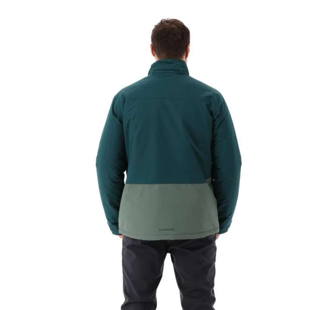 Wasserdichte Ripstopjacke für Herren>CMP Hot