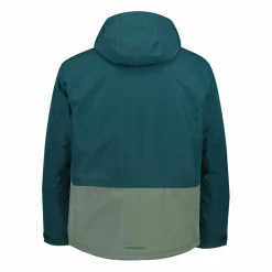 Wasserdichte Ripstopjacke für Herren><noscript><img width=
