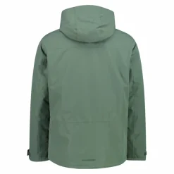 Wasserdichte Ripstopjacke für Herren><noscript><img width=