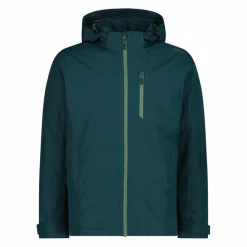 Wasserdichte Ripstopjacke für Herren><noscript><img width=