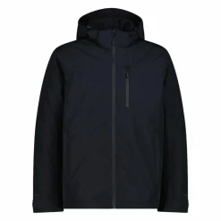 Wasserdichte Ripstopjacke für Herren><noscript><img width=