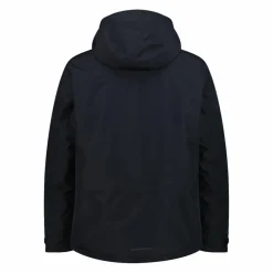 Wasserdichte Ripstopjacke für Herren><noscript><img width=