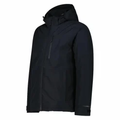 Wasserdichte Ripstopjacke für Herren><noscript><img width=