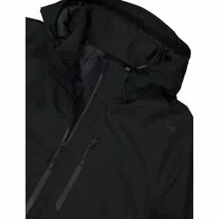 Wasserdichte Ripstopjacke für Herren><noscript><img width=