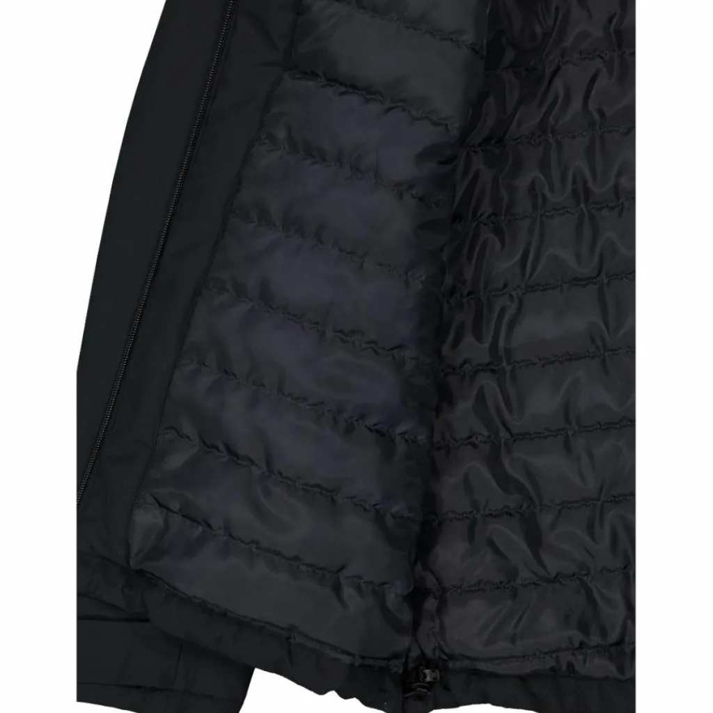 Wasserdichte Ripstopjacke für Herren>CMP Hot