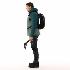 Wasserdichte Ripstopjacke für Herren><noscript><img width=