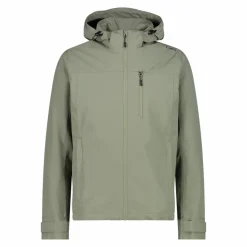 Wasserdichte Ripstopjacke für Herren>CMP New