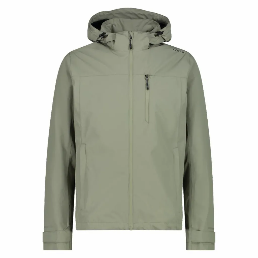 Wasserdichte Ripstopjacke für Herren>CMP New