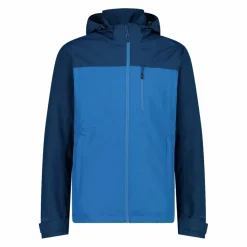 Wasserdichte Ripstopjacke für Herren><noscript><img width=