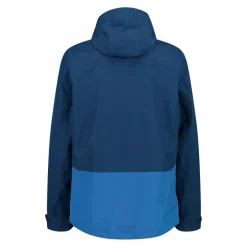 Wasserdichte Ripstopjacke für Herren><noscript><img width=
