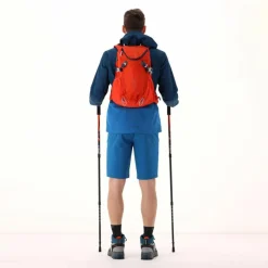 Wasserdichte Ripstopjacke für Herren><noscript><img width=