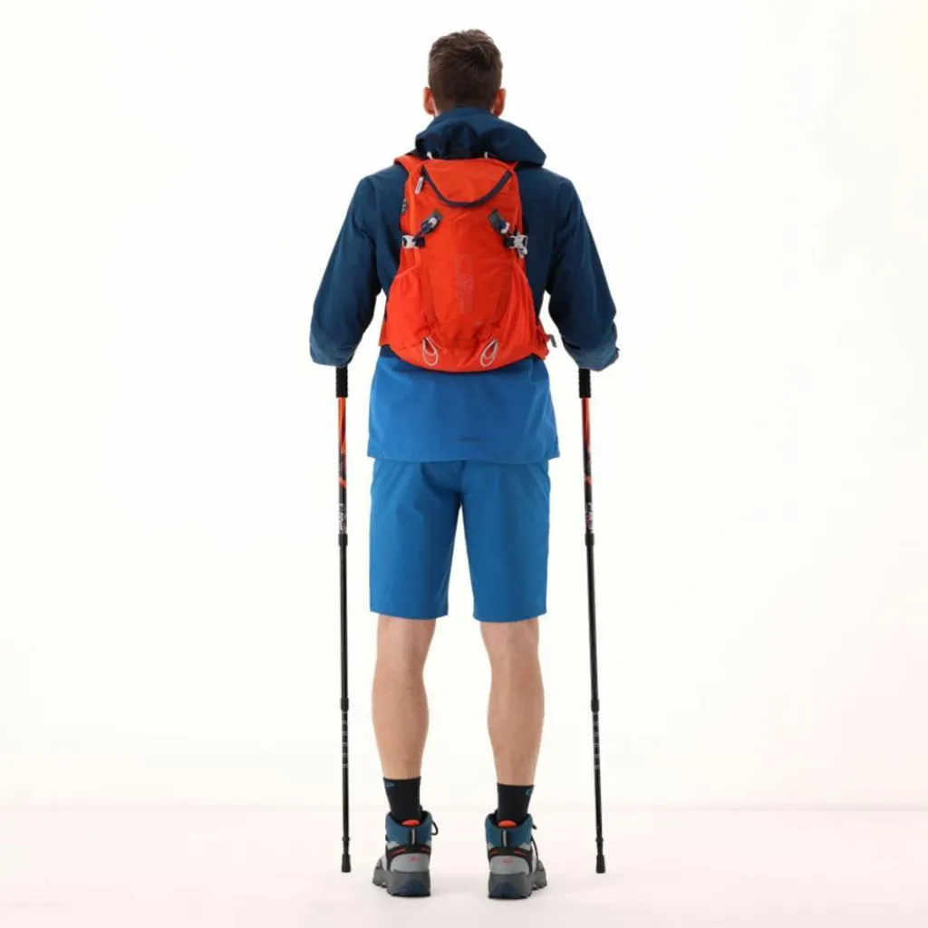 Wasserdichte Ripstopjacke für Herren>CMP New