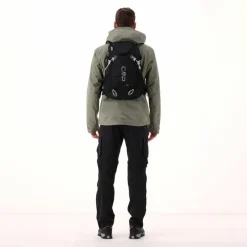Wasserdichte Ripstopjacke für Herren><noscript><img width=