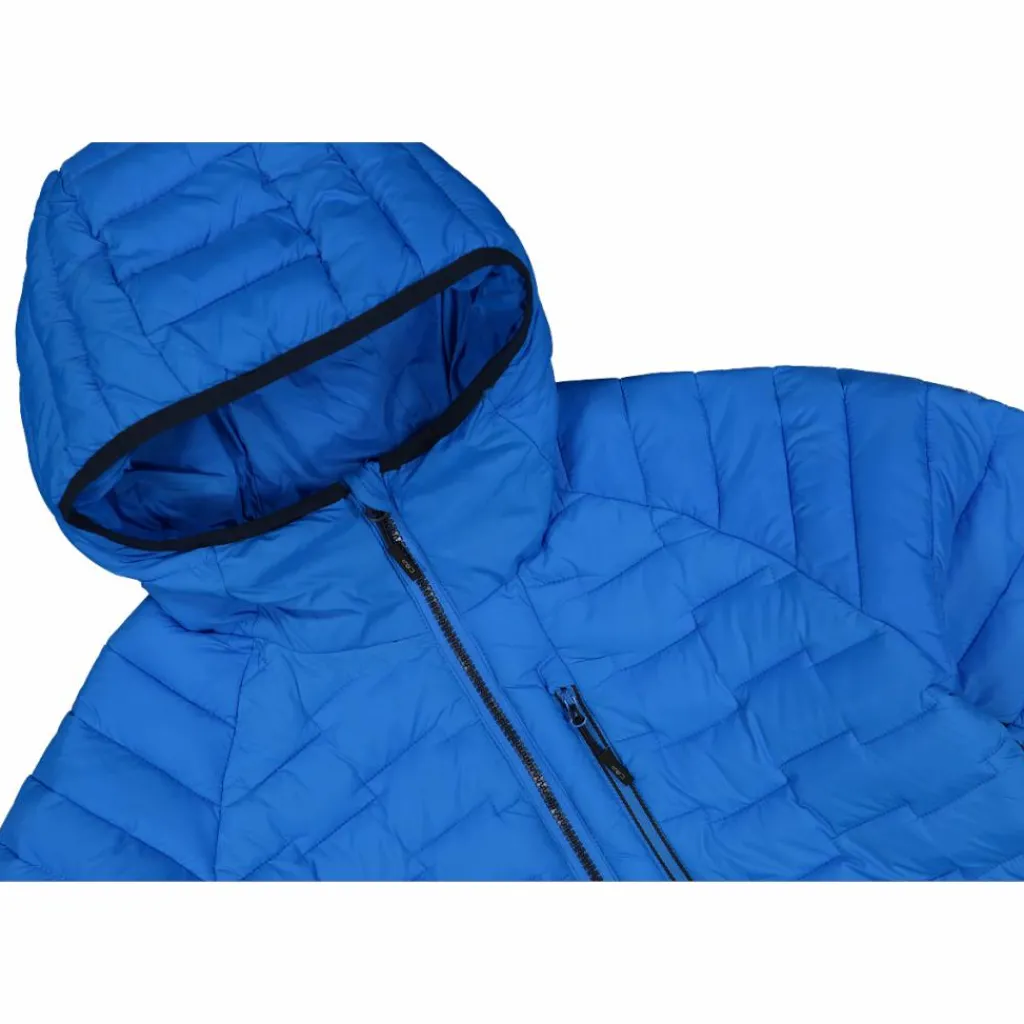 Wattierte Herrenjacke mit Sorona>CMP Sale