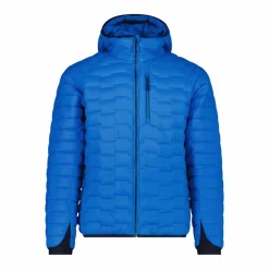Wattierte Herrenjacke mit Sorona><noscript><img width=