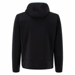 Wattierte Hybridjacke Unlimitech mit Kapuze für Herren>CMP Clearance