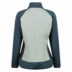 Wattierte Hybridjacke Unlimitech für Damen>CMP New